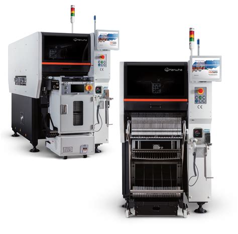 hanwha cnc machines|hanwha techwin automation americas.